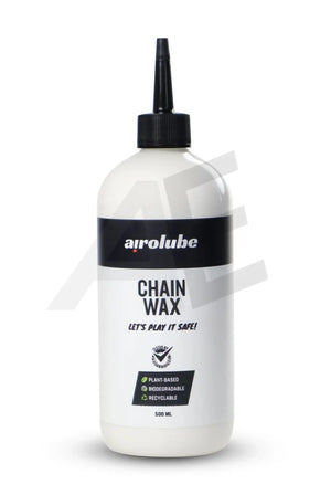 Airolube Chain Wax 500ml - AE-trading
