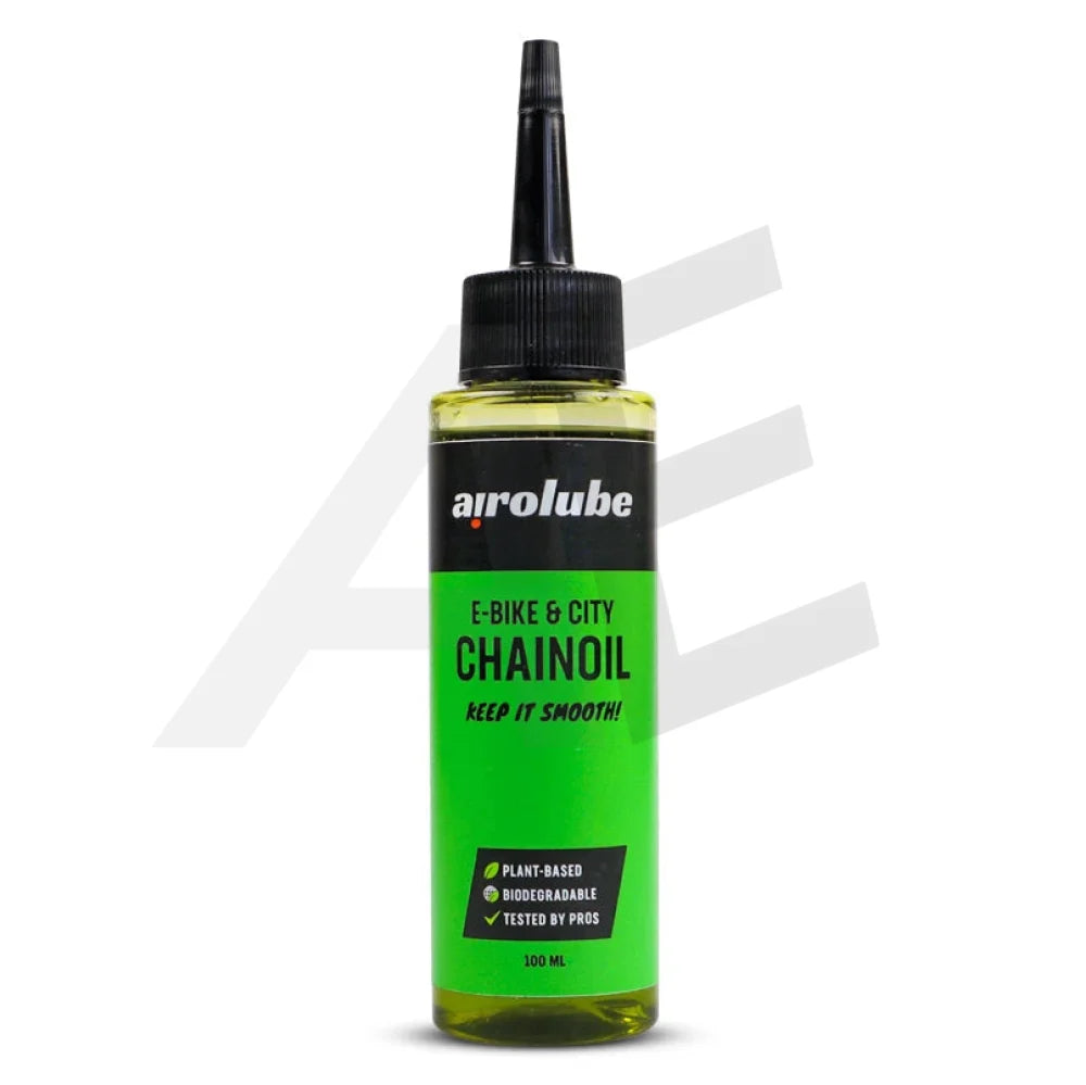 Airolube E-bike Oil 100ml - AE-trading