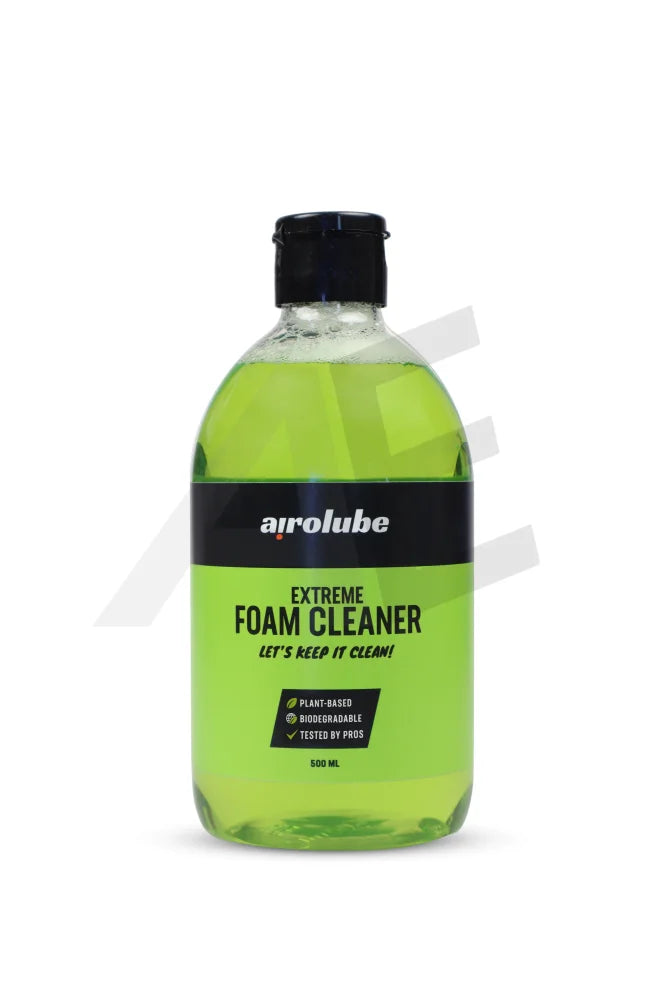 Airolube Extreme Foam Cleaner 500ml - AE-trading