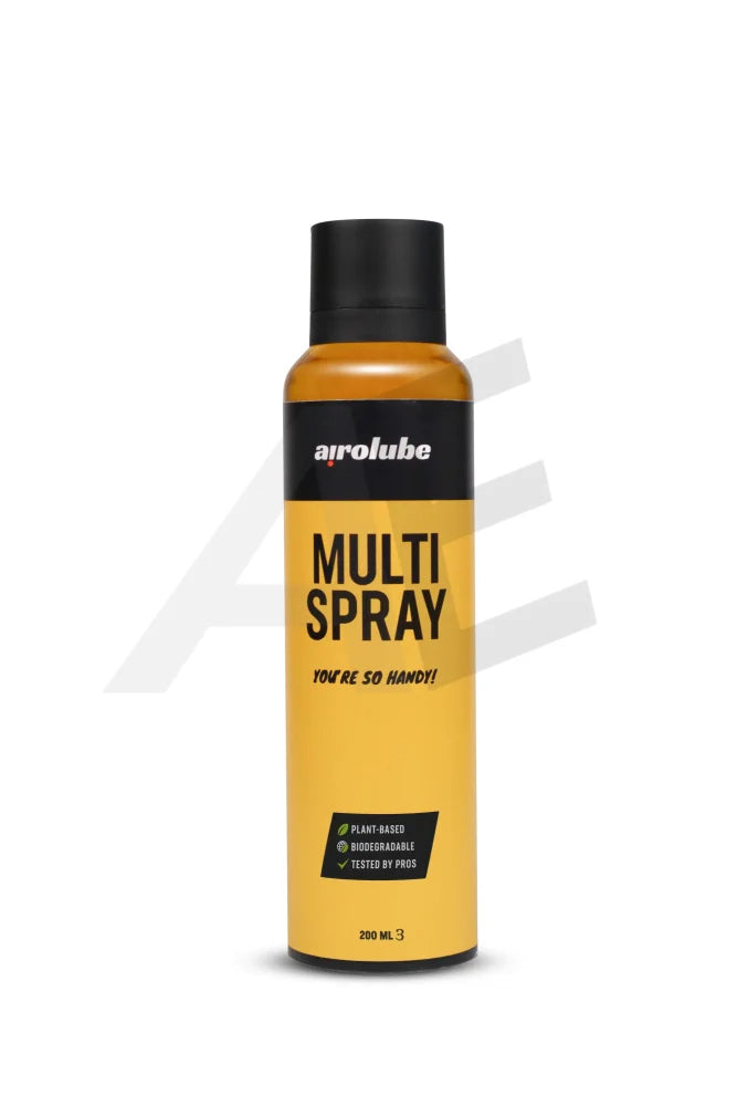 Airolube Multi Spray 200ml - AE-trading