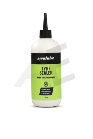 Airolube Tyre Sealer 500ml - AE-trading