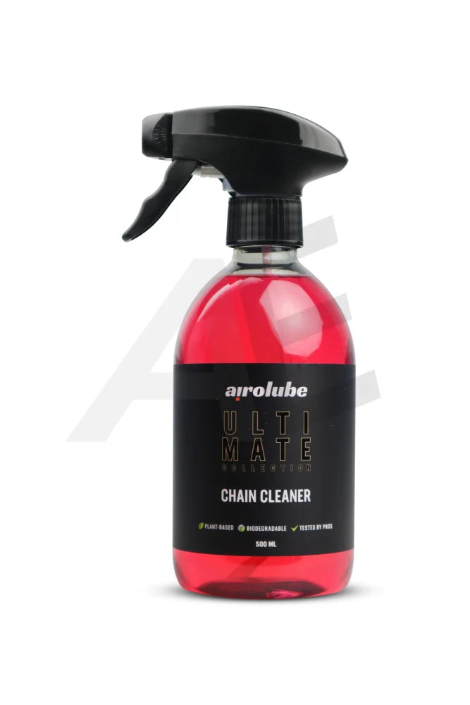 Airolube Ultimate Chain Cleaner 500ml - AE-trading