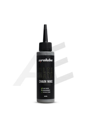 Airolube Ultimate Chain Wax 100ml - AE-trading
