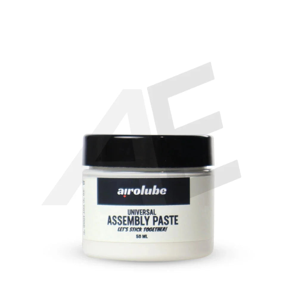 Airolube Universal Assembly Paste 50ml - AE-trading