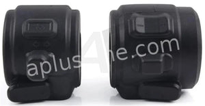 Aplus Rubberen Waterdichte Schakelaar Beschermer Passend Op U1 <2019 (Uitverkoop Prijs) - AE-trading