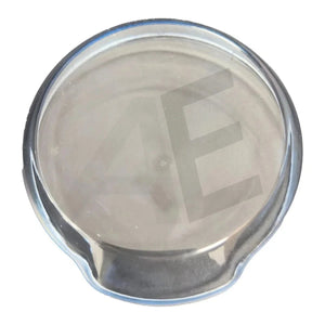 Aplus Tellerglas Cover Passend Op U1 (Uitverkoop Prijs) - AE-trading