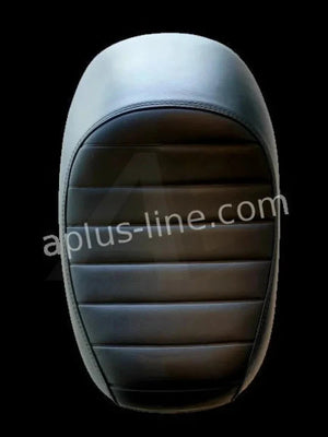 Aplus Zadel Passend Op U1 Zwart (Netto Prijs) - AE-trading