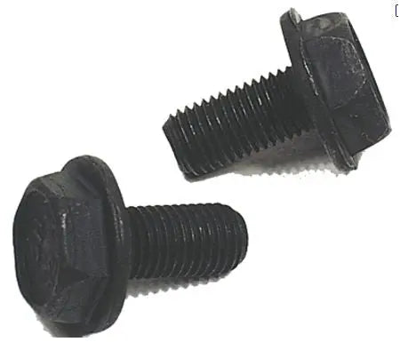 Crankbout M8x1x20 per 12 - AE-trading