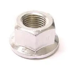 Flens achterasmoer 3/8. Per 12. Voor de schakelzijde van Shimano Nexus 3 naaf - AE-trading