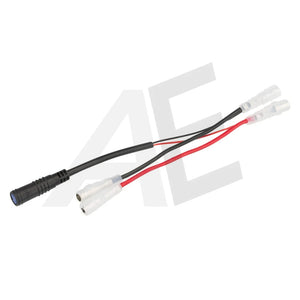 Axa-In smart guard Bafang connector - AE-trading