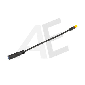 Axa-In smart guard Bosch Smart BES3 LPP connector - AE-trading