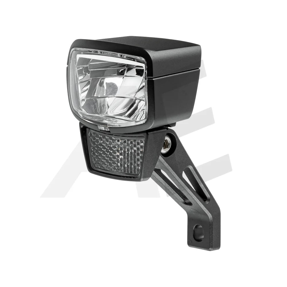 Axa koplamp NXT130 E-bike 12v 130 lux - AE-trading