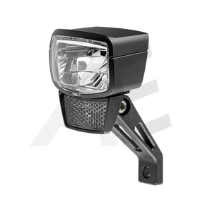 Axa koplamp NXT130 E-bike 12v 130 lux - AE-trading