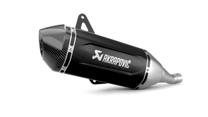 Uitlaat Akrapovic SS | Vespa GTS 310 ('24-) - AE-trading