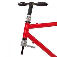 Cyclus Tools Balhoofdcup- pers voor 1 inch en 1 1/8 inch balhoofden - AE-trading