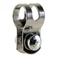 Bandagebeugel rem 15mm. per 10 - AE-trading