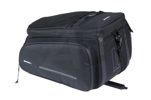 Basil dragertas Move zwart MIK 10-26L - AE-trading