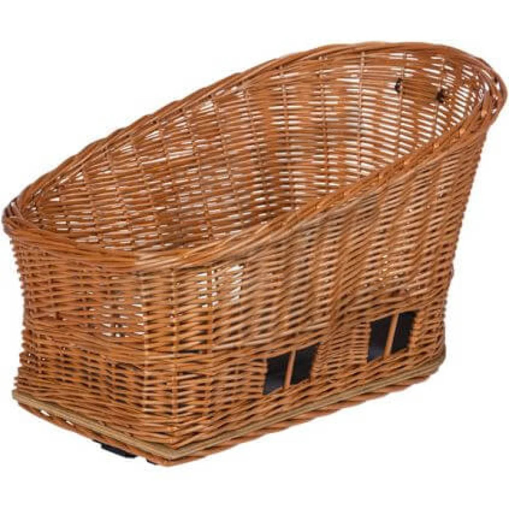 Basil hondenmand Pasja M 30L MIK 45x35x33cm - AE-trading