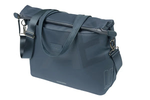 Basil laptoptas Manhattan Commuter navy 12L - AE-trading