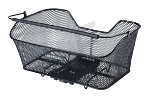 Basil mand Base XL MIK zwart - AE-trading