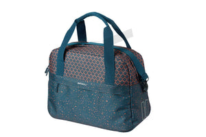 Basil schoudertas Flair navy 18L - AE-trading