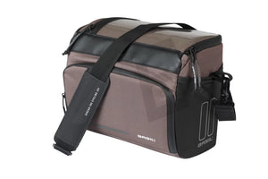 Basil stuurtas Move bruin KF 7-8L - AE-trading