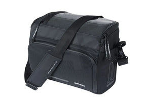 Basil stuurtas Move zwart KF 7-8L - AE-trading