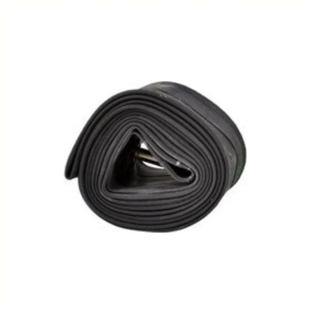 Impac Binnenband (by Schwalbe) 28x1 5/8x1 3/8, ETRTO 28/47-622/635 werkplaatsverpakking per 1, Ventiel: Dunlop Blitz/Holland 40mm DV28 - AE-trading