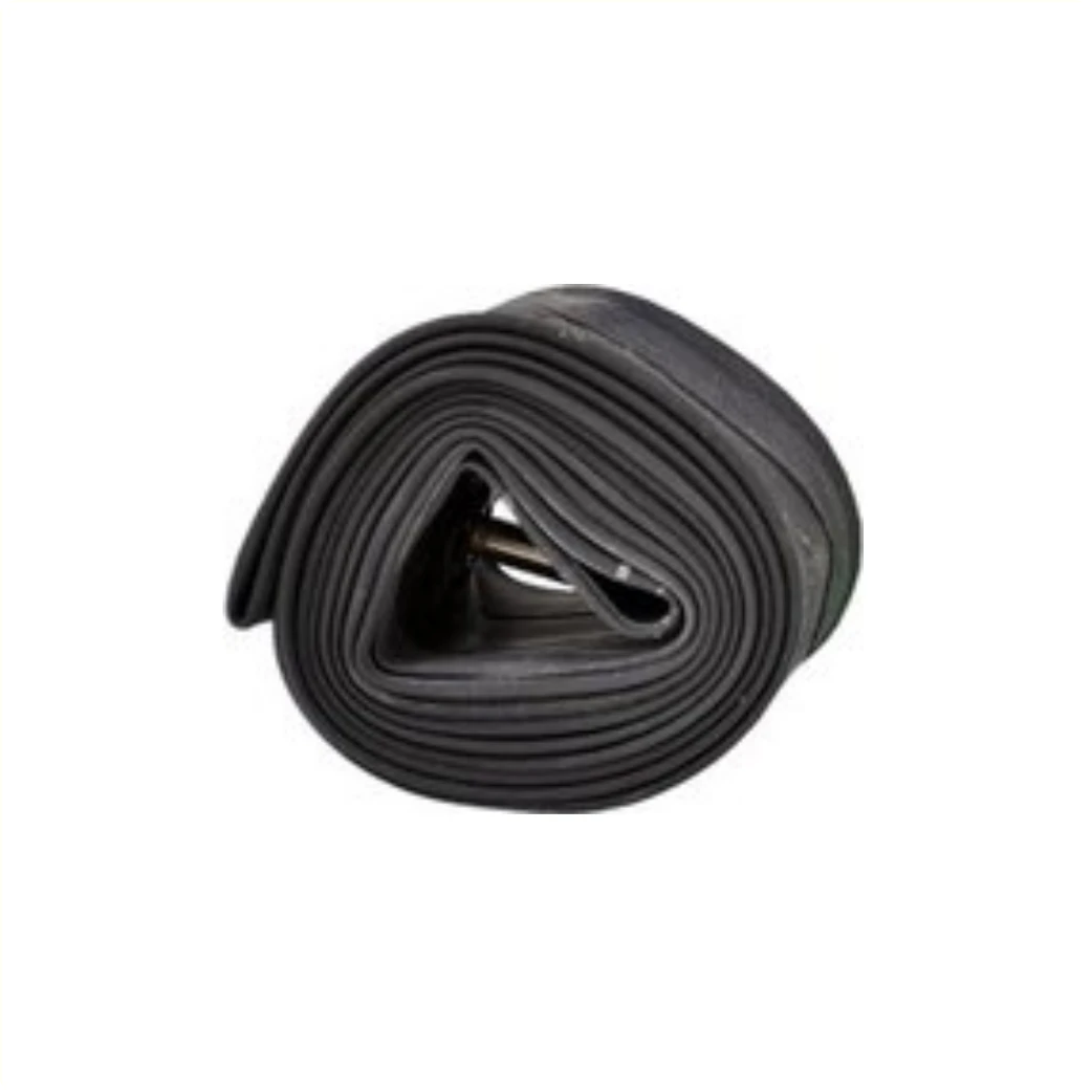 WOLFF Binnenband 28x1.75 ETRTO 47/622, Ventiel: Dunlop Blitz/Holland ventiel 40mm. werkplaatsverpakking per 1 - AE-trading