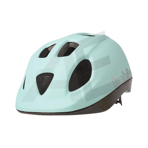 Bobike helm Go XS 46-53 cm mint - AE-trading