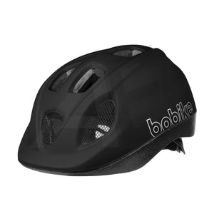 Bobike helm Go XS 46-53 cm urban black - AE-trading