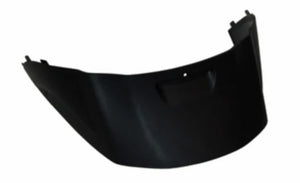 Bodyscherm Onder Piaggio Zip 2000 Zwart Origineel - AE-trading