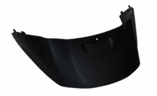 Bodyscherm Onder Piaggio Zip 2000 Zwart Origineel - AE-trading