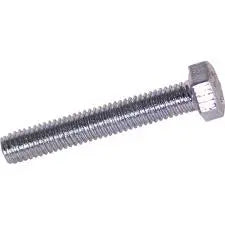 Bout M6x50 per 25 - AE-trading