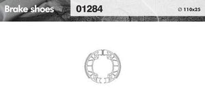 Remsegment Brenta Br01284 Zip Sp, Lx, Mojito, Runner, Et2 4 (E Mark) - AE-trading