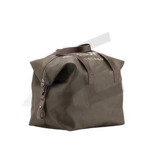 Brooks Clapham draagtas Moss - AE-trading