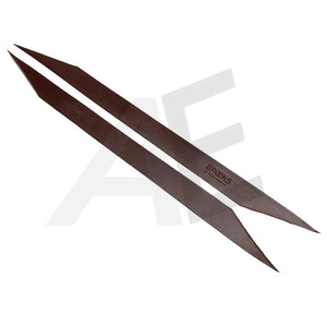 Brooks Leather Replacement Tape A. Brown - AE-trading