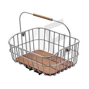Brooks mand Peckham Low Basket - AE-trading