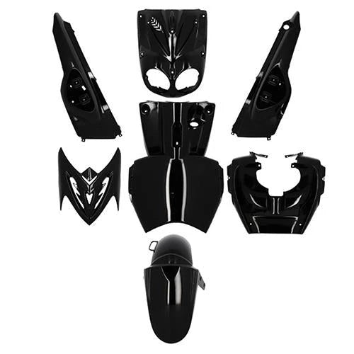 Plaatset Aplus Passend Op Stunt V2 Replica Original Mat Black - AE-trading