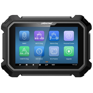 Diagnoseapparaat OBDStar MS80 | GY6 - AE-trading