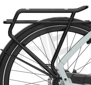 Cortina achterdrager E-Common int MIK HD jet black matt - AE-trading