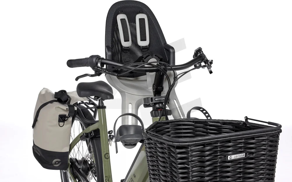 Cortina E-Common Family Int. Accessoire-pakket A - AE-trading