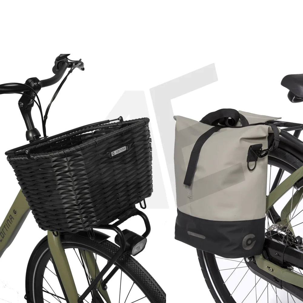 Cortina E-Common Int. Accessoire-pakket B - AE-trading