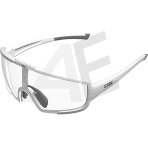 CRNK bril Hawkeye wit - AE-trading