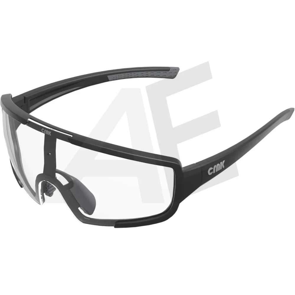 CRNK bril Hawkeye zwart - AE-trading