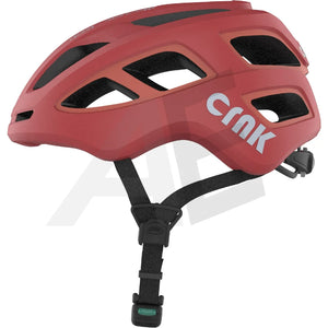 CRNK helm Veloce rood L - AE-trading