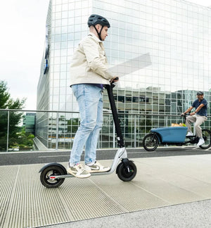 CRNK helm Veloce zwart M - AE-trading