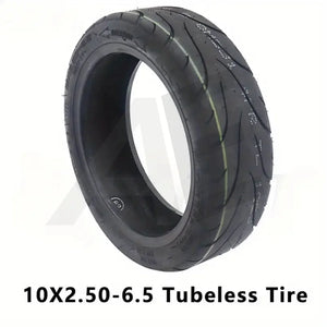 CST btb 10 x 2.5 zwart - AE-trading