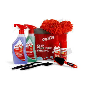 CyclOn Emmer All Weather Lube XL - AE-trading