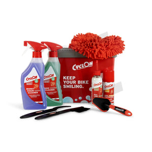 CyclOn Emmer Wax Lube XL - AE-trading